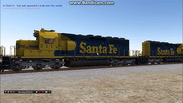 Run 8 Train Sim Multiplayer Tutorial 1