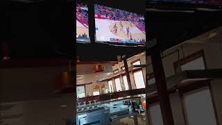 FD's Grill House