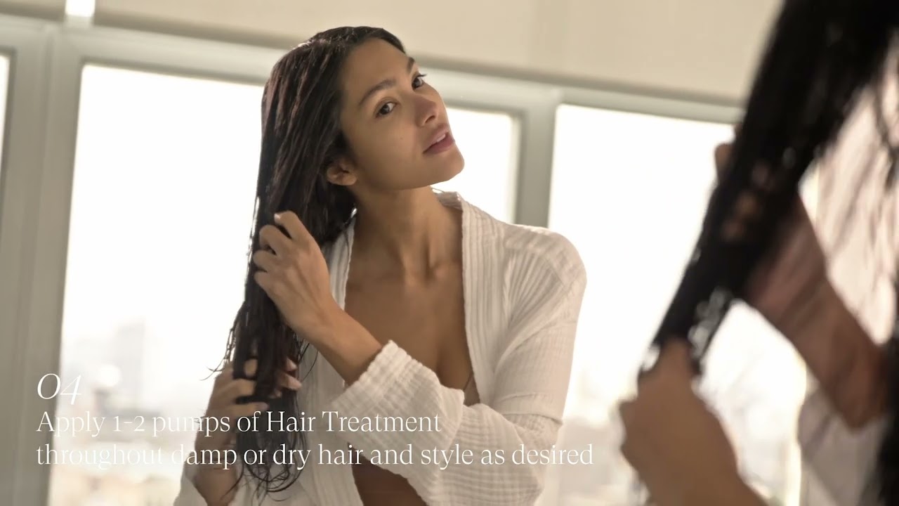 Lanza Keratin Healing Oil Hair Masque 210 ml | lyko.com
