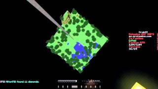 Air drop Chanllenge :v EZZ bugs Rolemine HCF