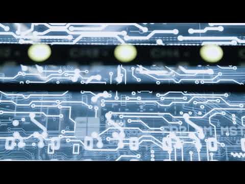 productronica 2021 – Clip "Microelectronics"