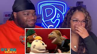 Sml Movie The Chain Letter Reaction