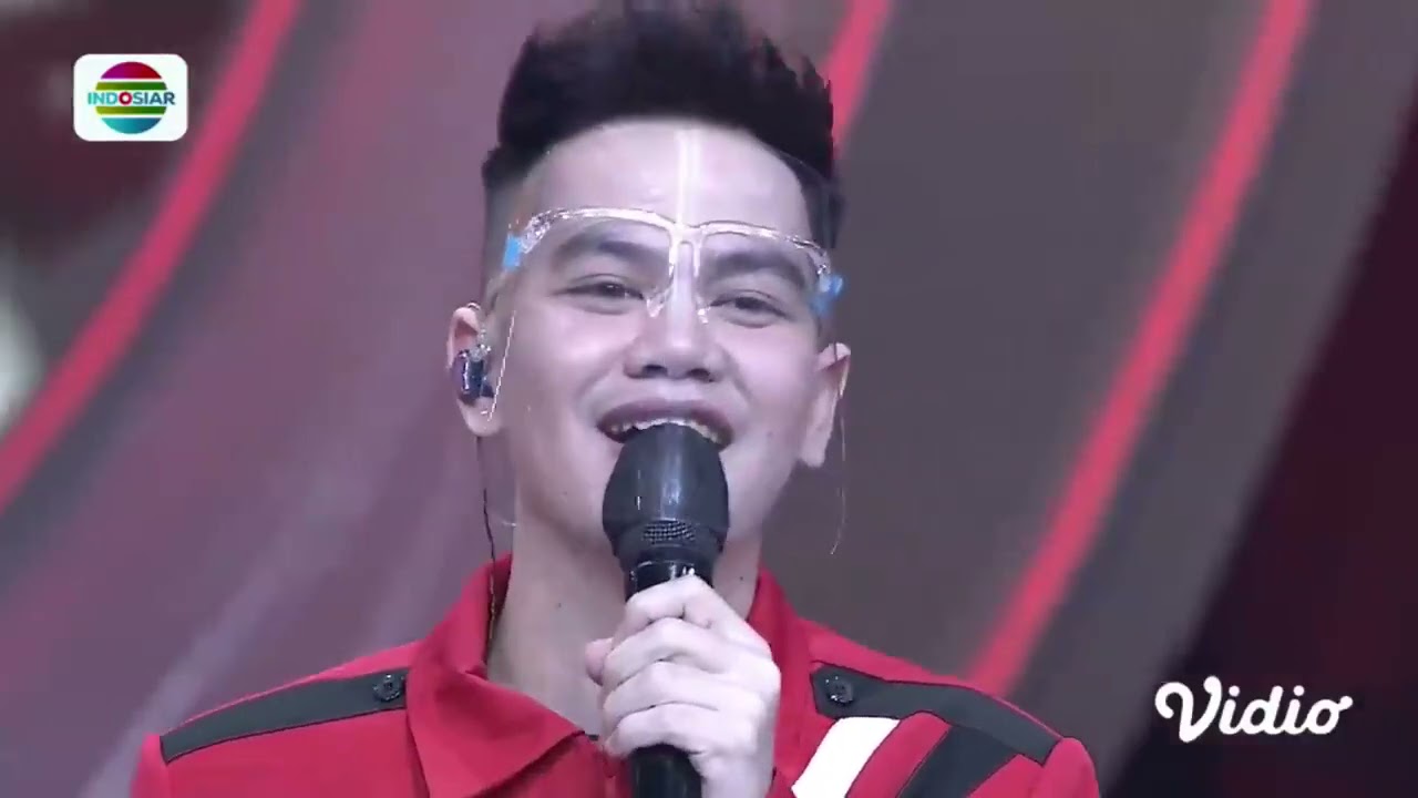 Pernah Gagal!! Berlian (Sultra) Mau Langsung Nikah!! Faul LIDA Jadi Pasangan Hidupnya!! | LIDA 2021