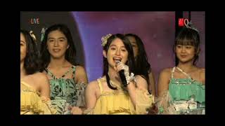 JKT48 - Pioneer | Bonus Song Team J