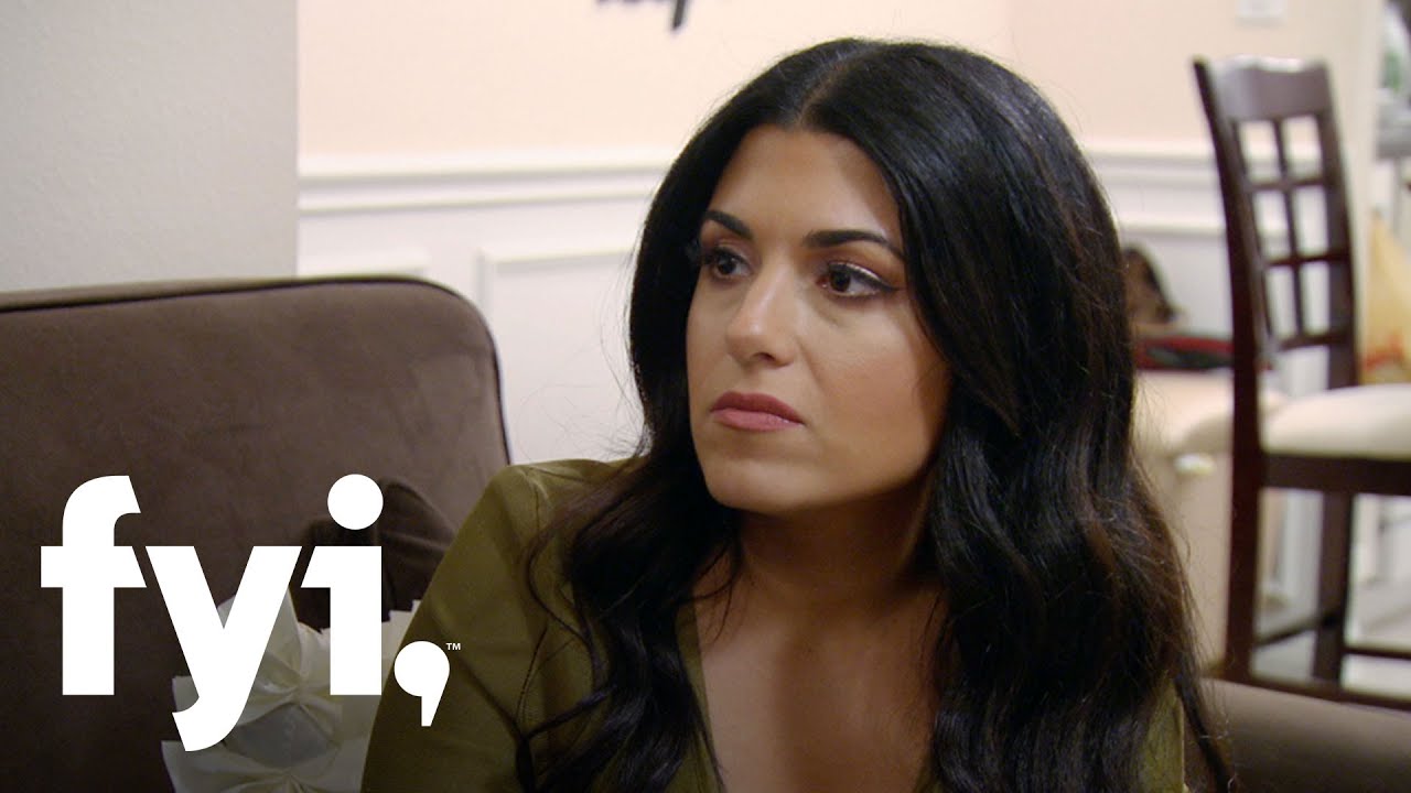 Seven Year Switch: Meant to Be Together? (Season 2, Episode 8) | Home.Made.Nation