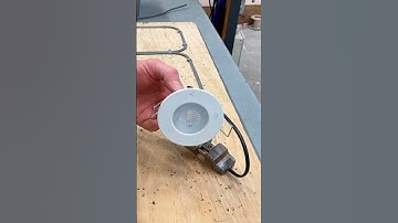The Issues with LED Downlights
