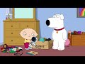 Family Guy - Rupert wanted to be an astronaut