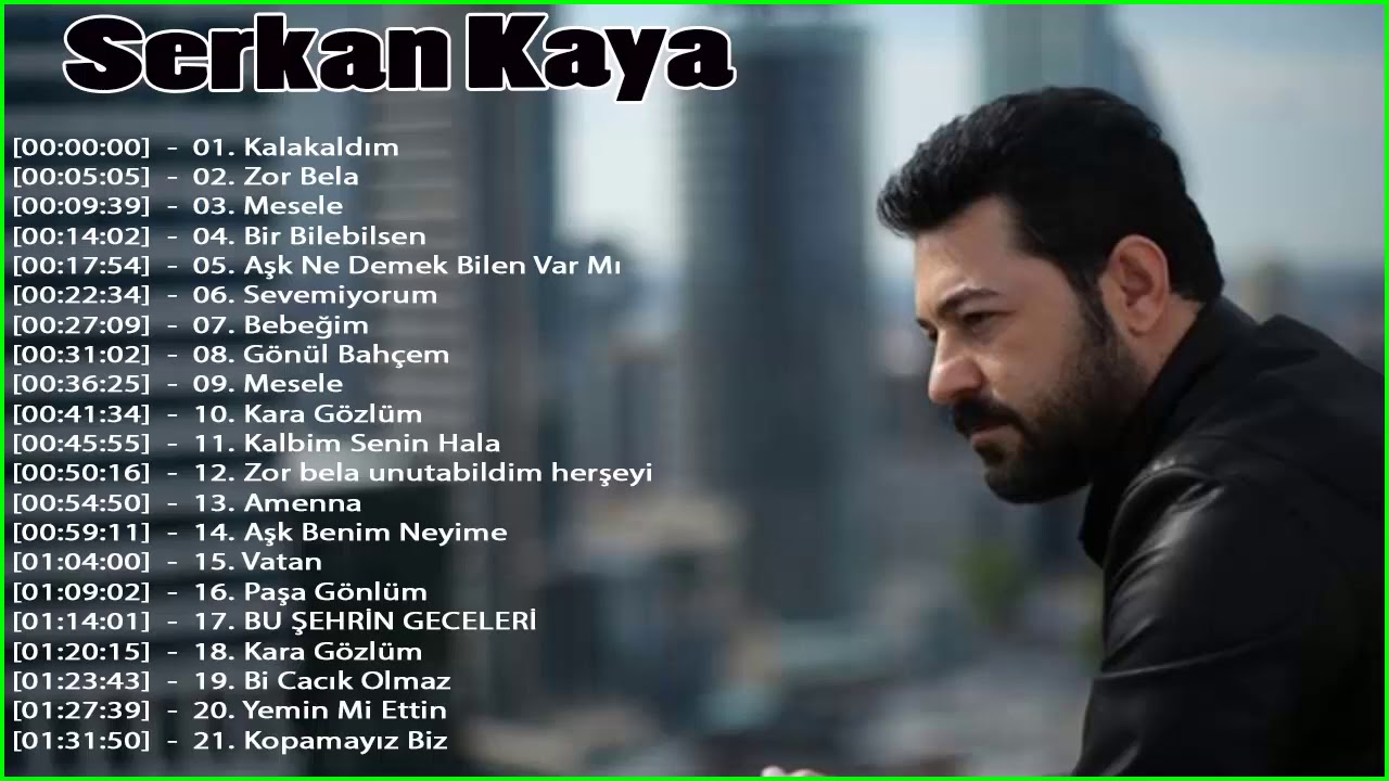 serkan kaya mahnilari mp3 indir