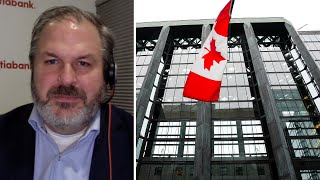 Canada Doesnt Understand Inflation Enough Chief Economist Jean-Francois Perrault