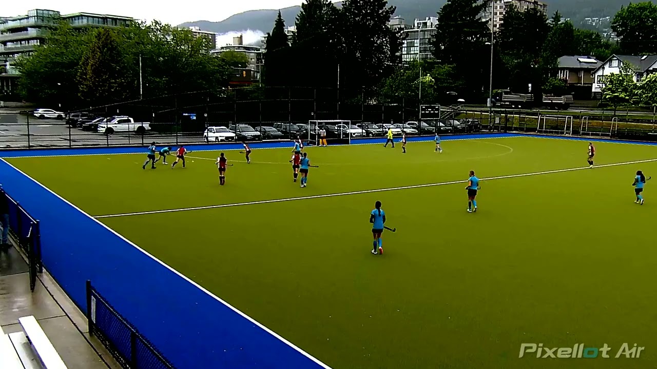 2025 Spring WVFHC Crazy Crocs vs Sea to Sky