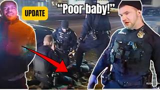 Ohio Cops Beat, Tased And Jailed Man For 5 Months… Until Bodycam Surfaced, Gets $750,000