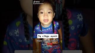 Majlis Perpisahan Cikgu ayatt