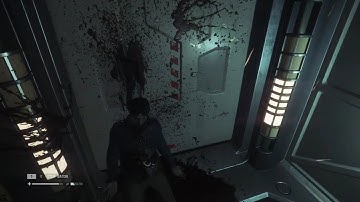 Alien Isolation - Elevator To Gemini Exoplanet Solutions