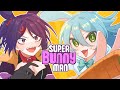 【SUPERBUNNYMAN🎄】聖夜に大爆笑のプレゼント‼️🎁【個人VTuber/金熊きけん】