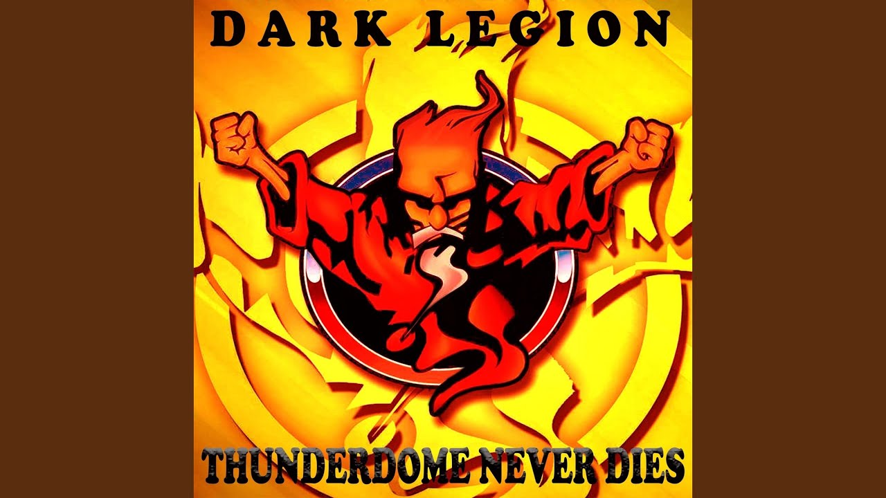 Thunderdome Never Dies