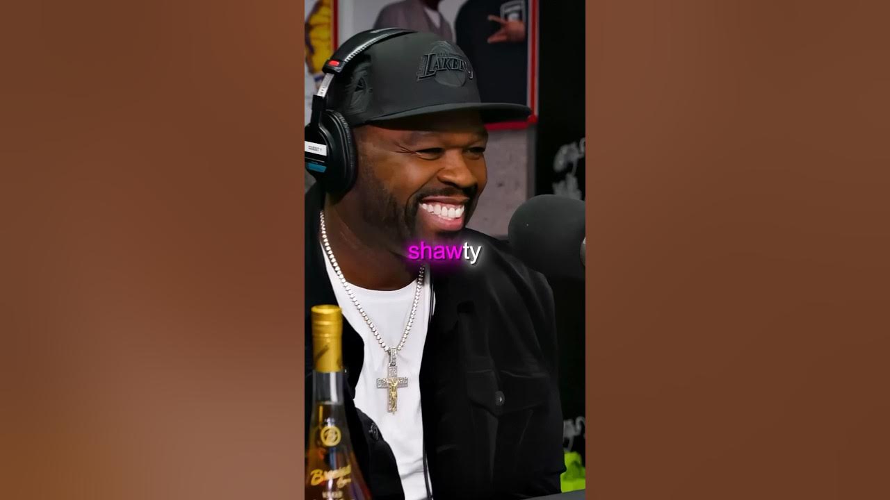 Why 50 Cent made In Da Club ππ₯ Why 50 Cent made In Da Club ππ₯