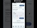 How to add sales in Inventro Ledger APP | Download Now