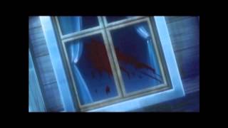Trinity Blood Trailer