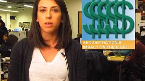 Daily Illini Vidcast, March 13