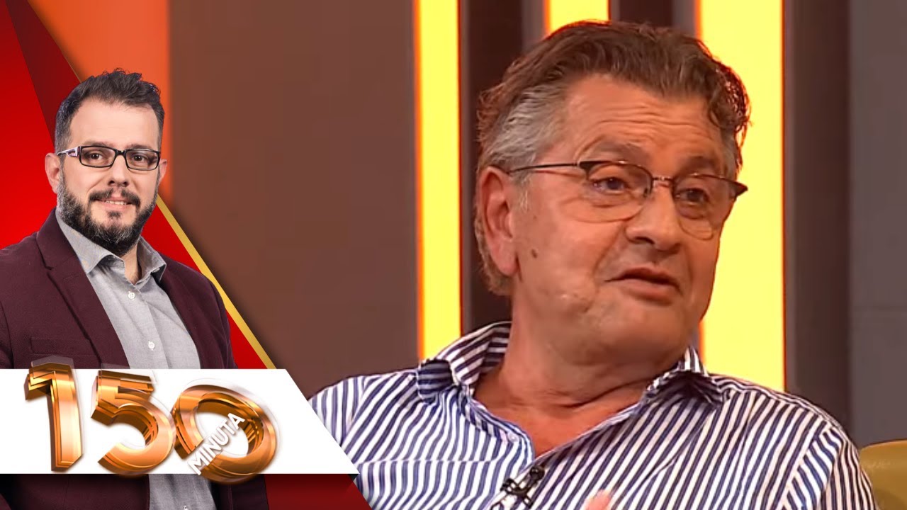 Da li se kapci operišu zbog lepote ili potrebe? - 150 MINUTA