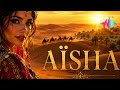 🏜️ AÏSHA | Rai Desert Vibes | North African Sunset Journey ✨🌅