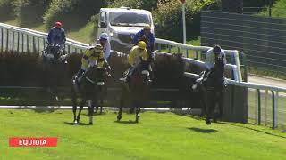 Vidéo de la course PMU PRIX JAMES HENNESSY