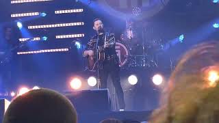 Scotty McCreery - Same Truck (Live) - Xcite Center at Parx Casino, Bensalem, PA - 1/29/22