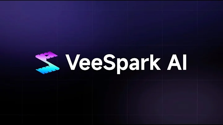 Meet VeeSpark —  All-in-one AI Creative Studio for visual storytelling