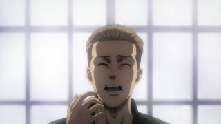 Attack On An Final Season Meme - Pieck Is Thicc