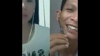 Mencari cinta gank kumpo