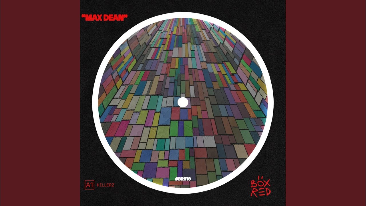 Watch KILLERZ on YouTube Watch KILLERZ on YouTube