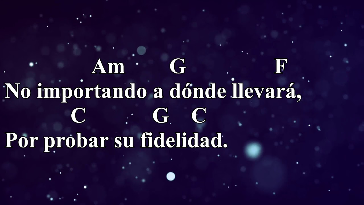 Fidelidad - Christine D'Clario Feat. Daniel Calveti [Acordes] [Cifra] [Chords]