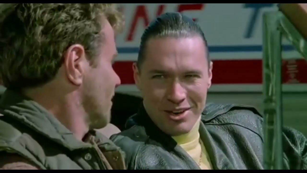 BEST OF TERRY SILVER 