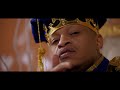 CMB Prezzo - The King is Back (Official Music Video)
