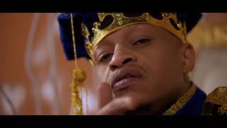 Cmb Prezzo - The King Is Back Official Music Video