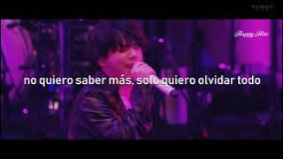 My First Story - Identity (LIVE sub español)