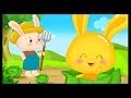 Mon petit lapin - Comptine des Titounis