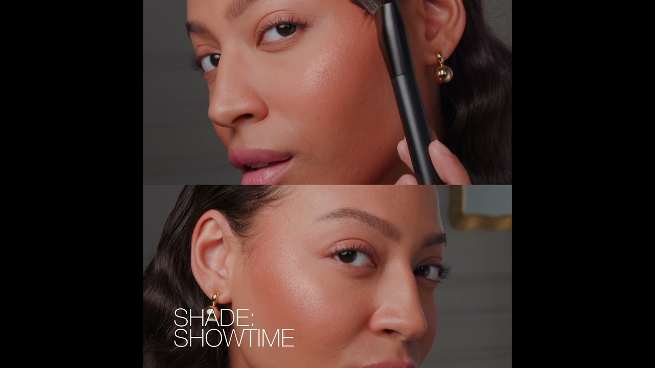 NARS Pure Luxury Light Reflecting Cheek & Eye Palette набір тіней