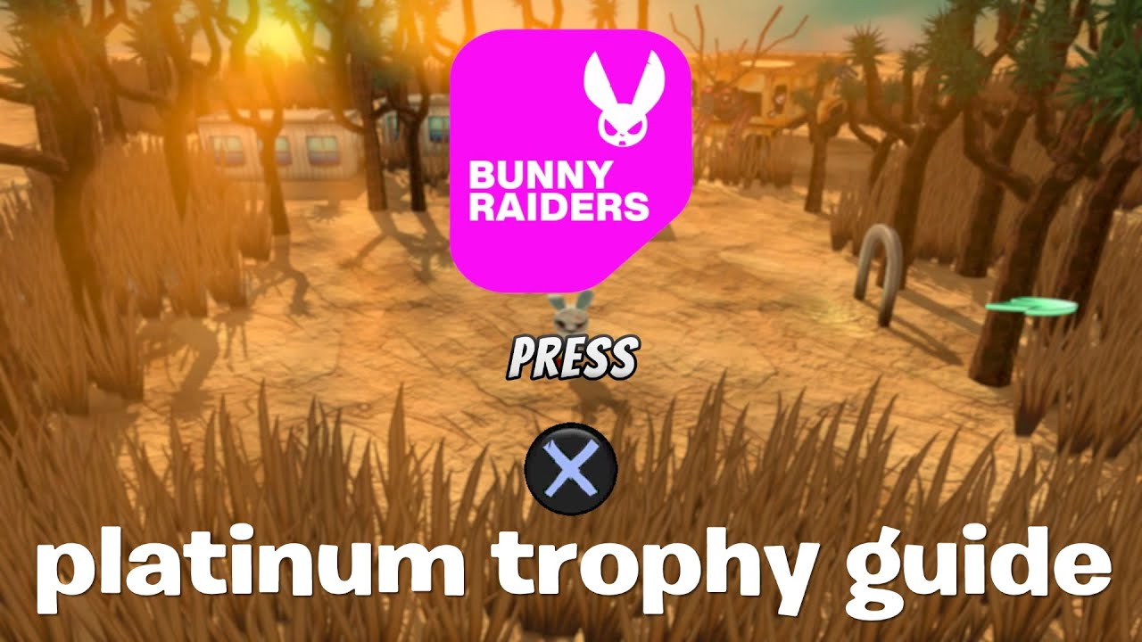 Roblox Trophy List - All PS4/PS5 Trophies for Roblox - Pro Game Guides