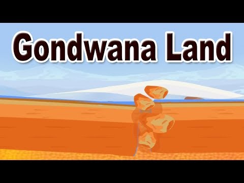 Gondwana Land |