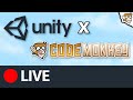 Unity Game Development Concepts