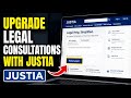 How to Upgrade Your Legal Consultations with Justia - Detailed Guide