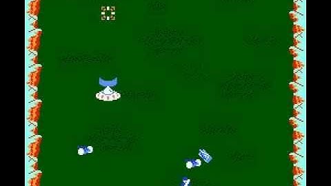 TAS   NES   Field Combat by cRocKyTheTaffer