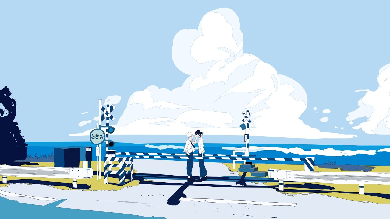 Link Click x Shoujo Rei // Animation