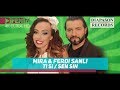 MIRA & FERDI SANLI - Ti si / Sen Sin // МИРА & FERDI SANLI - Tи си  / Sen Sin