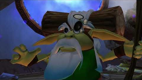 Jak And Daxter The Precursor Legacy Part 5 (No Commentary)