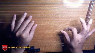 Download Lagu Salam Manis (Kacapi View) MP3