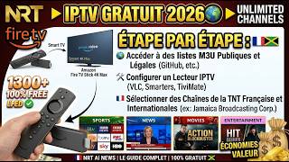 IPTV Channels | Firestick Unlimited Channels | Free Smart TV, Android TV, Fire TV & Mobile screenshot 3