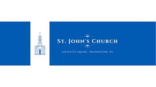 Choral Evensong - April 1, 2026