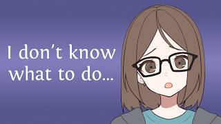 Therapy Session With A Demi-human Therapist (ASMR Roleplay) [F4F]